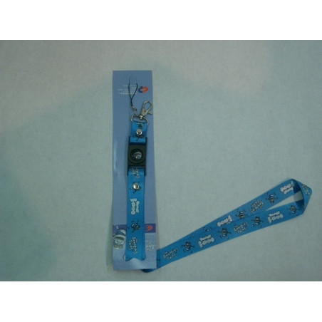 CINTA MOVIL CYP CRAZY FROG CM-10-CF ^