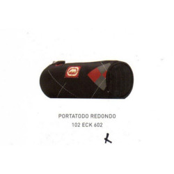 PORTATODO SENFORT 10 ECKO TUBO 102 ECK 602 ^