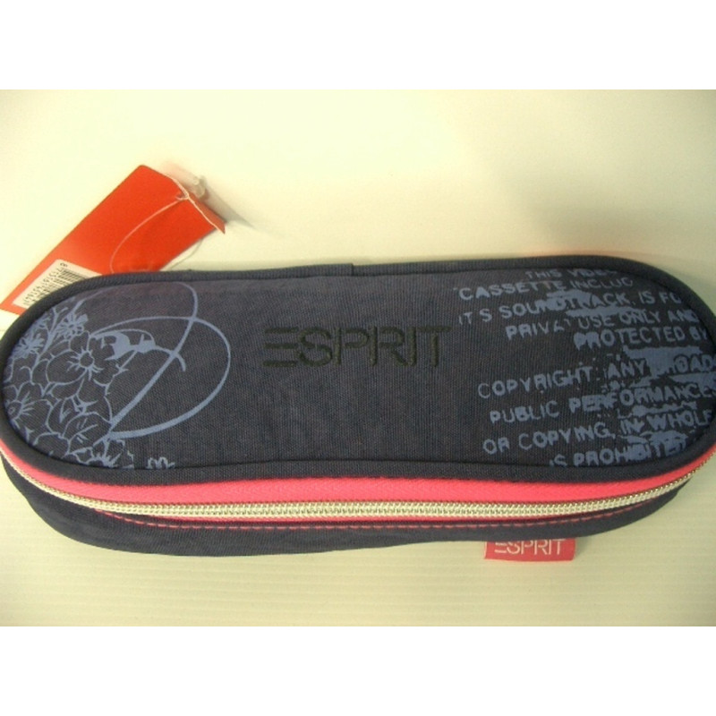 PORTATODO SENFORT 11 ESPRIT FASHION OVAL 112ESP616 ^