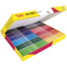 MARCD.ES COLORES SCHOLPACK 144u. PUNTA FINA JOVI 1699