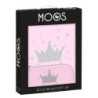 SET DE REGALO PEQ. MOOS "MAGIC GIRLS" 312218587 35*28 SAFTA22