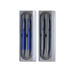 JUEGO BOLI LAPIZ 4 MOD SURTIDOS SERIE ECO 5301 ^