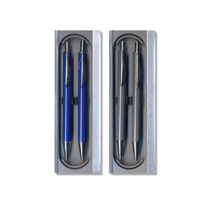 JUEGO BOLI LAPIZ 4 MOD SURTIDOS SERIE ECO 5301 ^