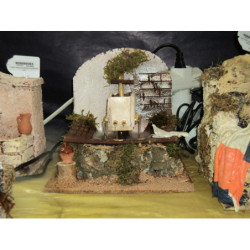 ARCHIVADOR PALANCA A-Z A-4 A-2000 PLASTICO OPACO AZUL ^