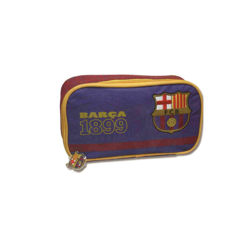 PORTATODO CYP FCBARCELONA 1899 ISOTERMICO 22CM PT-200-BC ^