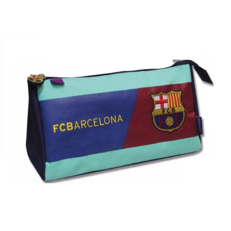 PORTATODO CYP FCBARCELONA VERDE JUMBO PT-28-BC ^