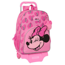 MOCH 180+CARRO 905 MINNIE MOUSE "LOVING" 612334160 SAFTA24