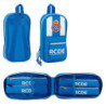 PLUMIER MOCHILA C/4 PORT. VACIO RCD ESPANYOL SAFTA26 411753847 23X12 UNIDAD