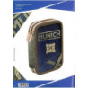 ESTUCHE CREMA. CEG16 MUNICH COUNTRY DOBLE PEQ PL-51 VACIO 151651