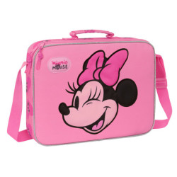 CARTERA EXTRAESCOLARES MINNIE MOUSE "LOVING" 612334385 SAFTA24
