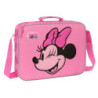 CARTERA EXTRAESCOLARES MINNIE MOUSE "LOVING" 612334385 SAFTA24
