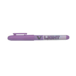 MARCD.FLUOR PILOT V-LIQUID VIOLETA C/12U ^