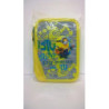 ESTUCHE CREMA CYP MINIONS DOBLE PEQUEÑO EP-121-MN ^