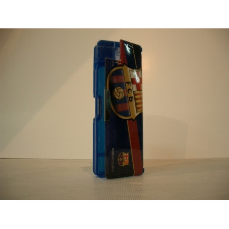 ESTUCHE AUTOMATICO CYP FCBARCELONA DOBLE PMM-35-BC ^