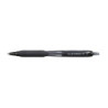 BOLIGRAFO UNI-BALL JETSTREAM 101 0,7 NEGRO C/12U