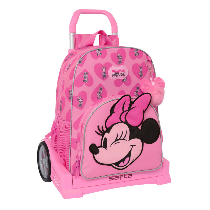 MOCH 180+CARRO EVOLUTION MINNIE MOUSE "LOVING" 612334860 SAFTA24