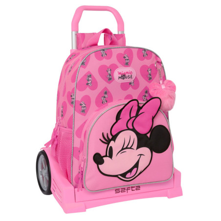 MOCH 180+CARRO EVOLUTION MINNIE MOUSE "LOVING" 612334860 SAFTA24