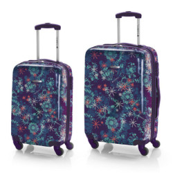 LOTE 2 TROLLEYS GABOL16 SCHOOL FOLK RIGIDAS CABINA+MEDIANA 217804 ^