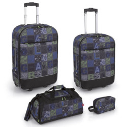 LOTE 4 PZAS GABOL16 SCHOOL CITY 218020 ^