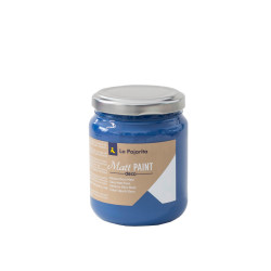 PINTURA PAJARITA MATT PAINT BOTE 175ML MP-06 BEAU BLEU UNIDAD 101537