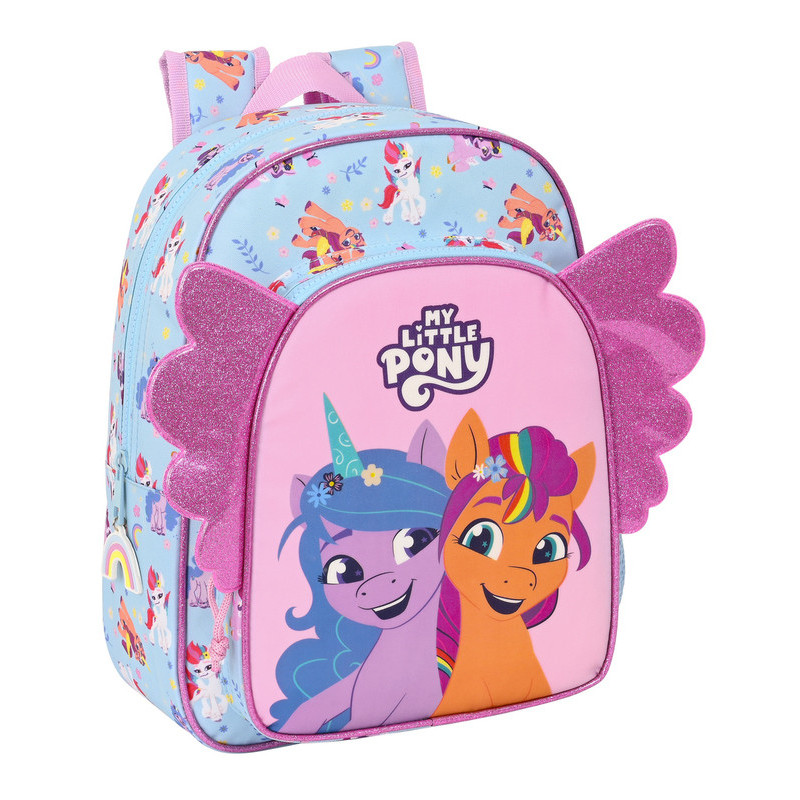 TROLLEY CABINA 20" SUPER MARIO "MAMMA MIA" SAFTA26 612608851 55X34,5 UNIDAD