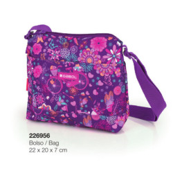 BOLSO GABOL20 ABRIL GIRL 22CM 226956