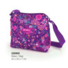BOLSO GABOL20 ABRIL GIRL 22CM 226956