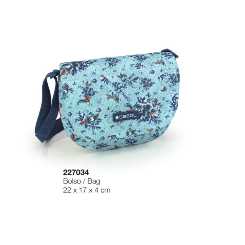 BOLSO GABOL20 BETSY GIRL 22CM 227034