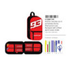 ESTUCHE CREMA MOCHILA C/4 PORT. LLENOS MARC MARQUEZ 412097747 23*12 SAFTA22