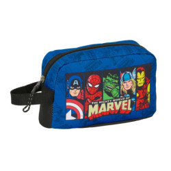 PORTADESAYUNOS TERMO AVENGERS SAFTA26 812679859 12X21,5 UNIDAD