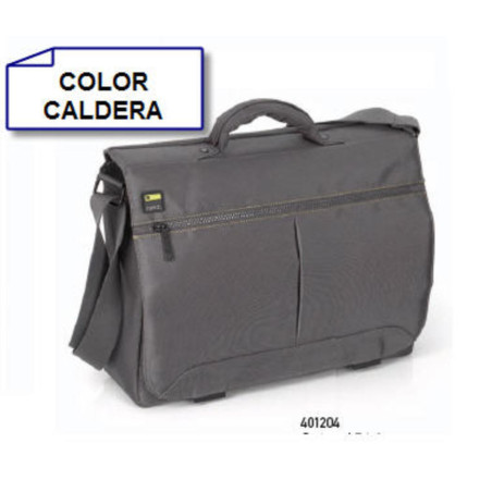 MALETIN GABOL PRO REC 14" FUELLE CALDERA 401204 ^