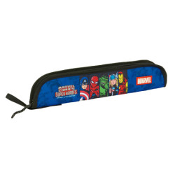 PORTAFLAUTAS AVENGERS SAFTA26 812679284 8X37 UNIDAD