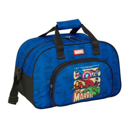 BOLSA DEPORTE AVENGERS SAFTA26 712679273 24X40 UNIDAD