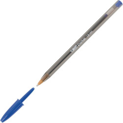 BOLIGRAFO BIC CRISTAL LARGE AZUL C/50U 880656