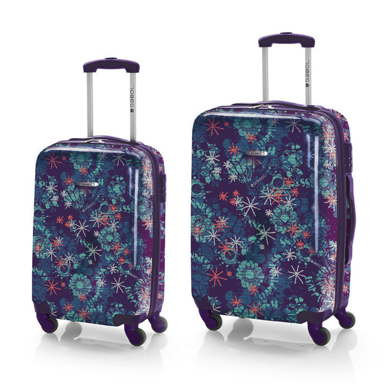 LOTE 2 TROLLEYS GABOL16 SCHOOL FOLK RIGIDAS CABINA+MEDIANA 217804 ^