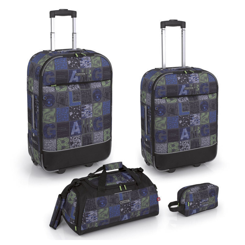 LOTE 4 PZAS GABOL16 SCHOOL CITY 218020 ^