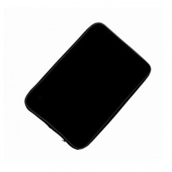 FUNDA TABLET 10,2 PRYSE MEMORYFOAM NEGRO 4800150 ^