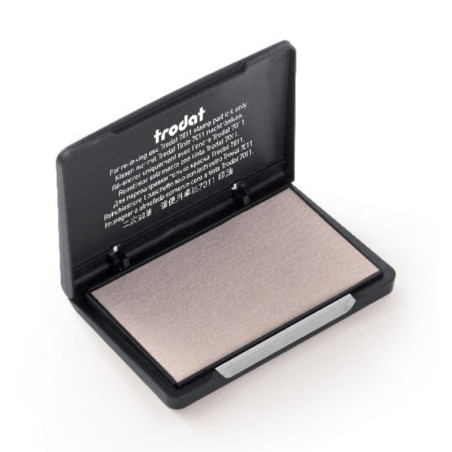 ALMOHADILLA TRODAT 9051 Nº 3 5*7 SIN TINTA TYPE S 1 ST