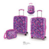 SET 2 TROLLEYS CABINA MEDIANA + NECESER GABOL20 ABRIL GIRL 226920
