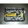 FUNDA TABLET 7" SURVIVOR CACHEMIR C/CREMALLERA ^