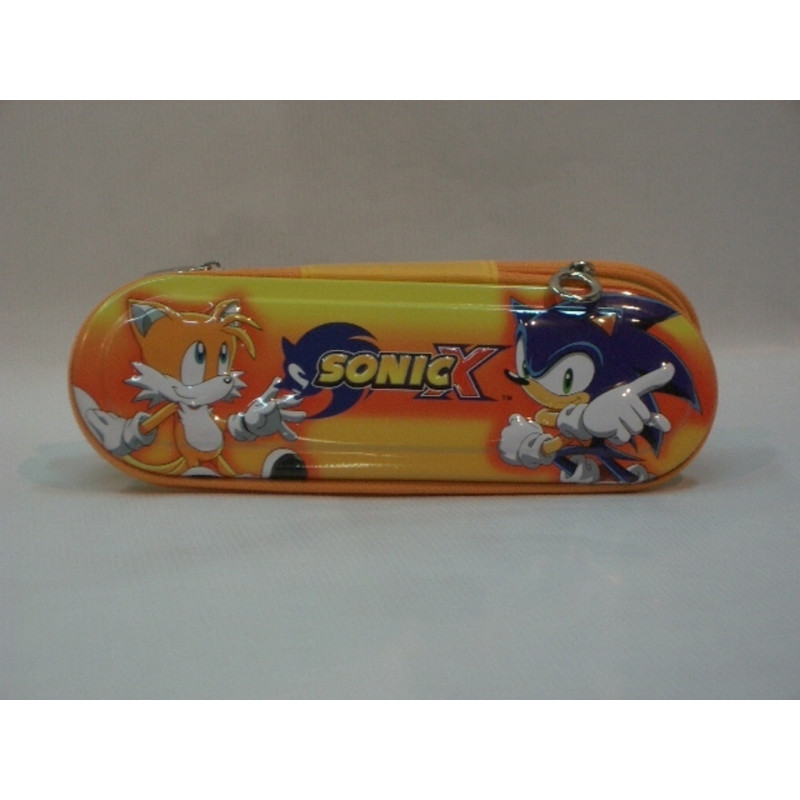 CAJA METAL CYP SONIC X CREMA GR PM-20-NIC ^