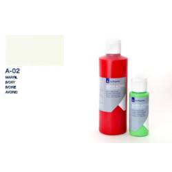 PINTURA ACRILICA BOTE 60ML A- 2 MARFIL 177576