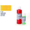 PINTURA ACRILICA BOTE 60ML A-05 AMARILLO MEDIO 177876