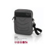FUNDA ORDENADOR GABOL PRO STREAM 10" BANDOLERA GRIS 404801 ^