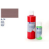 PINTURA ACRILICA BOTE 60ML A-14 MALVA