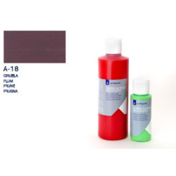 PINTURA ACRILICA BOTE 60ML A-17 LAVANDA 179076