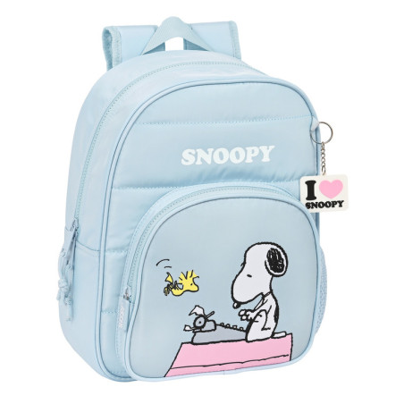 MOCHILA INFANTIL ADAPT.CARRO SNOOPY "IMAGINE" SAFTA23 ENERO 612339185