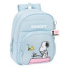 MOCHILA INFANTIL ADAPT.CARRO SNOOPY "IMAGINE" SAFTA23 ENERO 612339185
