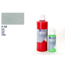 PINTURA ACRILICA BOTE 60ML A-32 GRIS 180576