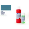 PINTURA ACRILICA BOTE 60ML A-33 GRIS AZULADO 180676